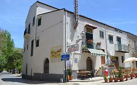 Albergo Ristorante Pizzeria Del Viale